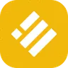 Mamak24 - Binance Icon - mamak241