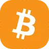 Mamak24 - Bitcoin Icon - mamak241