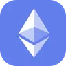 Mamak24 - Ethereum Icon - mamak241