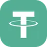 Mamak24 - Tether Icon - mamak241