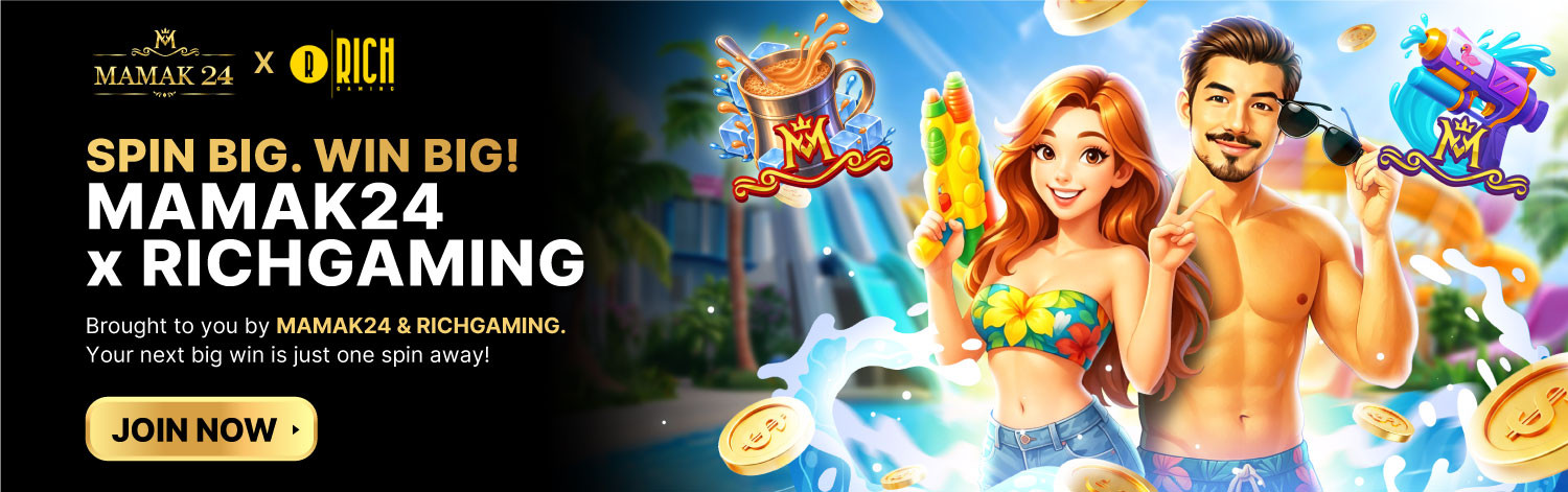 Mamak24 - Carousel Banner 1 - mamak241