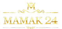 Mamak24 - Logo - mamak241