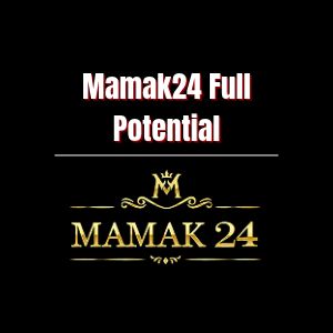 Unlocking Mamak24 Full Potential with Every Login - Logo - mamak241