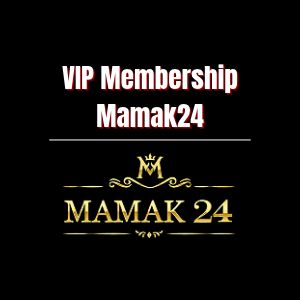 The Benefits of VIP Membership at Mamak24 - Logo - mamak241